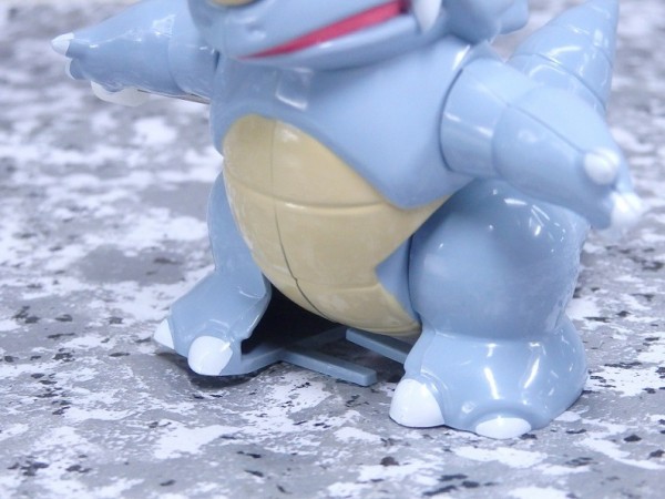 ポケモン サイドン フィギュア ポケモン サイドン フィギュア - メルカリ