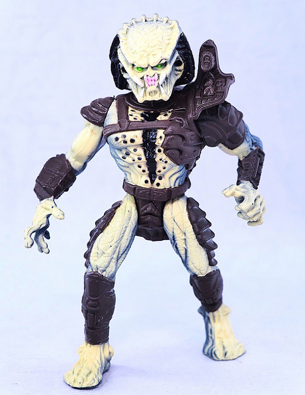 Kenner エイリアン vs プレデター（Alien vs Predator） レビュー