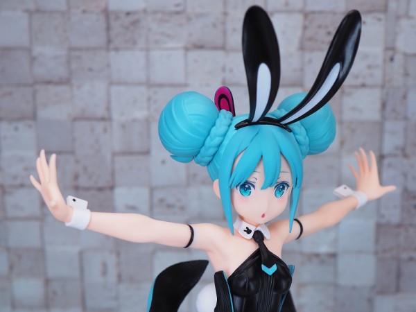 初音ミク　フィギュア　プライズ　まとめ売り 中古】(本体B/箱B)初音ミク フィギュア 2nd season Spring ver