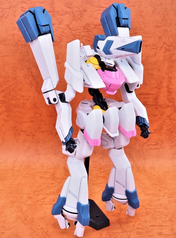 MODEROID インベル レビュー : おもちゃの巣（玩具レビュー）