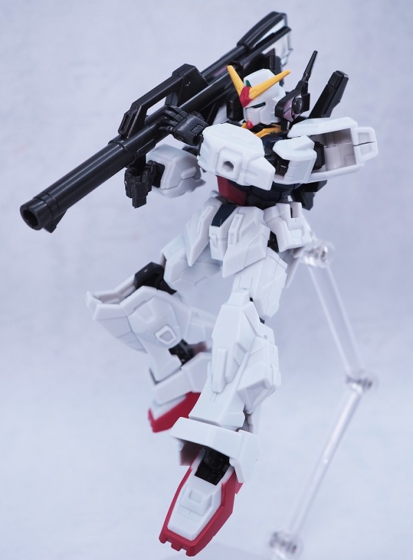 値下げ中　機動戦士ガンダム GフレームFA 02+ガンダムMk-IIエゥーゴ仕様 Amazon.co.jp: GフレームFA Gディフェンサー & シャクルズ