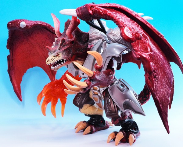 Bolshack Force Dragon | Duel Masters Wiki | Fandom