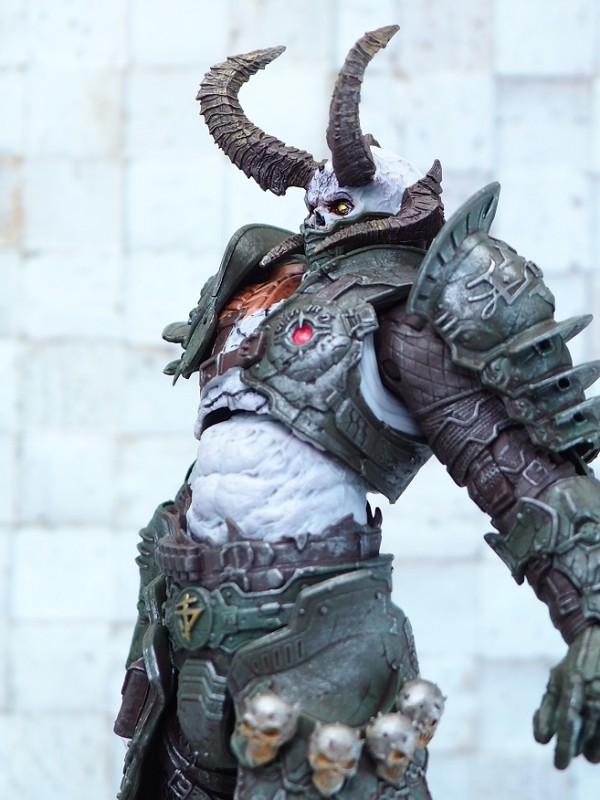 マクファーレントイズ DOOM ETERNAL マローダー レビュー
