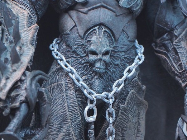 マクファーレントイズ SPAWN21 レイヴンスポーン レビュー : おもちゃ