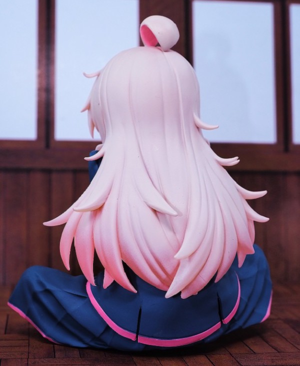 緒山まひろ desktop Cute フィギュア 制服ver. 12体セット Amazon | お兄ちゃんはおしまい！ Desktop Cute フィギュア 緒山