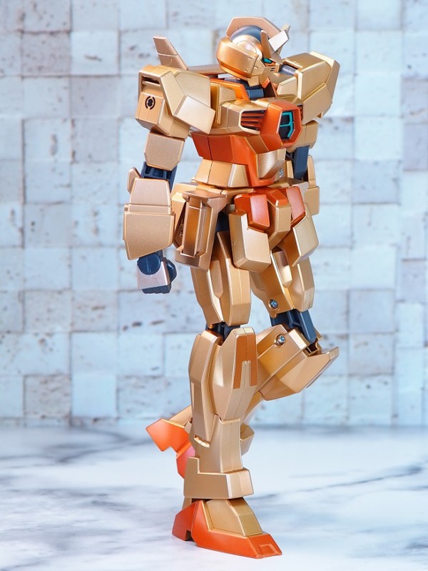 限定★ガンダムAGE-1 ゲイジング 【スーパーレアゴールドver】未開封 ガンダムAGE-1ノーマル スーパーレアゴールドver ゲイジング