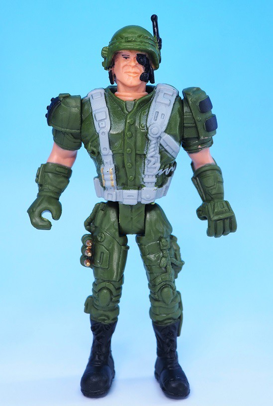 エイリアン　2体セット ラナード ゼノモーフアタック スペースコロニーディフェンス