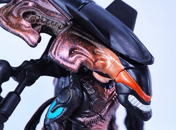Kenner アタックス (ATAX) レビュー : おもちゃの巣（玩具レビュー）