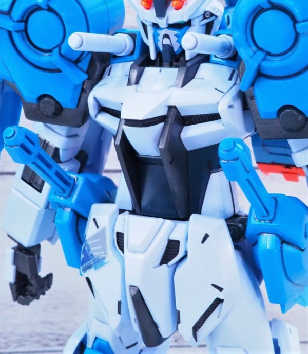 1/100 ゲイルストライクガンダム レビュー : おもちゃの巣（玩具