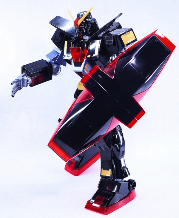 HG サイコ・ガンダム メタリックグロスインジェクション