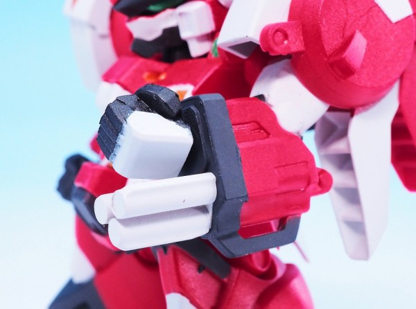 スーパーロボット大戦OG ORIGINAL COLLECTION 02 レビュー : おもちゃ