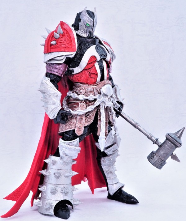マクファーレントイズ SPAWN Wave5 メディーバル スポーン