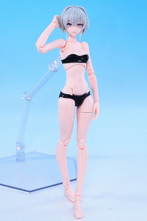 PLAMAX Xi-III Outfit set プラモデル PLAMAX Xi-Ⅲ Outfit set｜グッドスマイルカンパニー公式ショップ