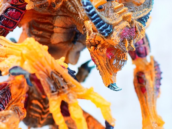 好きに 2 Spawn Alien | hobbyDB | Figures Action アメコミ