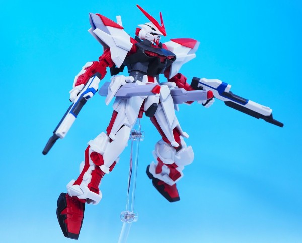 GUNDAM UNIVERSE ストライクフリーダムガンダム弐式 レビュー