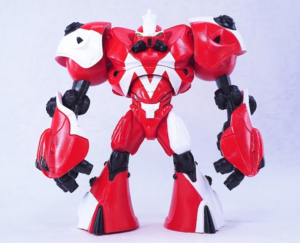 マクファーレントイズ スポーン2体セット SPAWN/ スポーン＆トッド・マクファーレン 7インチアクション
