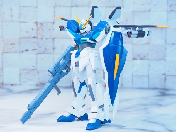 MIA ウィンダム レビュー : おもちゃの巣（玩具レビュー）