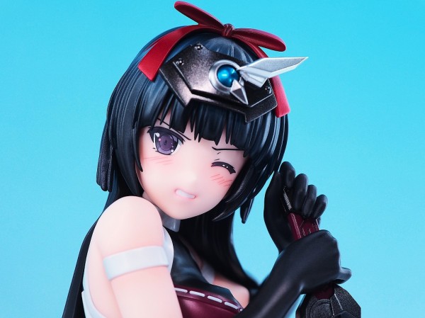 コトブキヤ スケールフィギュア マガツキ レビュー : おもちゃの巣