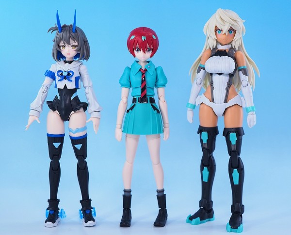 格安SALEスタート!の商品をすべて Figure-rise Standard アマテ・ユズリハ (マチュ) レビュー キャラクター