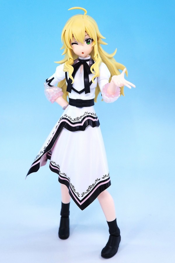 30MS 星井美希 (20th Anniv. YOU AND アイ！) レビュー : おもちゃの巣