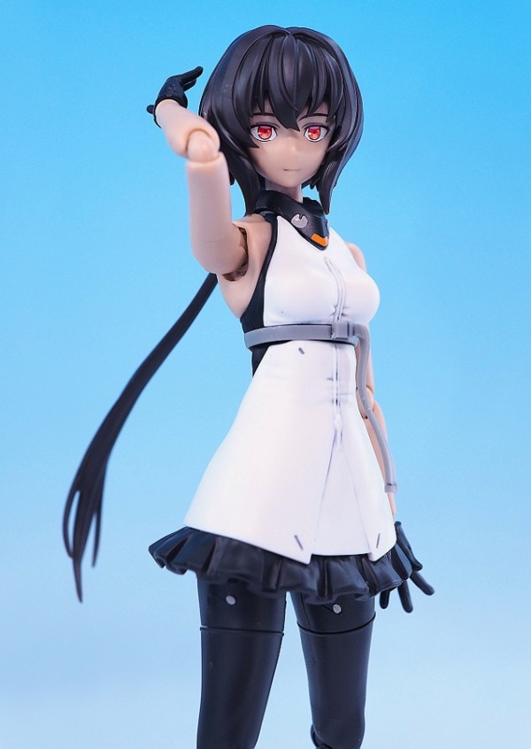 Figure-rise Standard ミステル Figure-rise Standard ミステル レビュー : おもちゃの巣（玩具