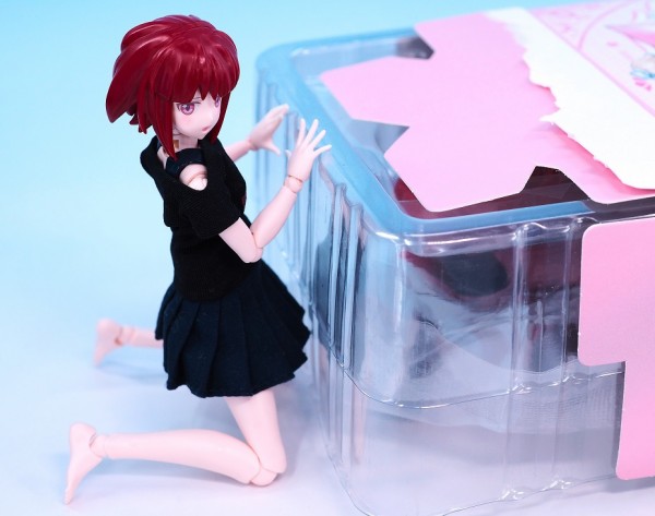桜画集スタジオ 異象重構 章魚 タコ レビュー : おもちゃの巣（玩具