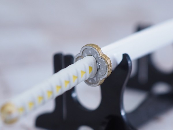 エフトイズ 鬼滅の刃 日輪刀コレクション レビュー : おもちゃの巣