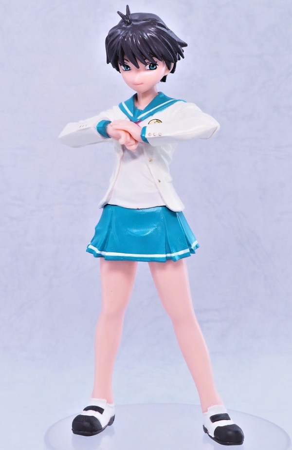 シーエムズコーポレーション アイドルマスター XENOGLOSSIA