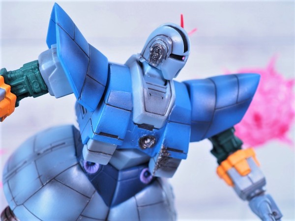 MIA ファイナルデュエルセット ラストシューティング レビュー
