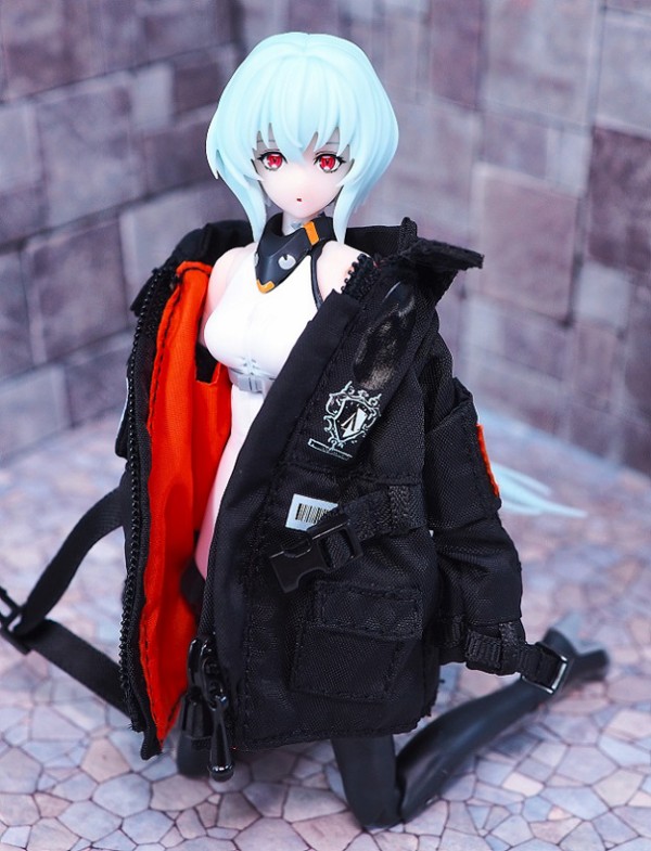 プラモデル PLAMAX Xi-III Outfit set PLAMAX Xi-Ⅲ Outfit set｜グッドスマイルカンパニー公式ショップ