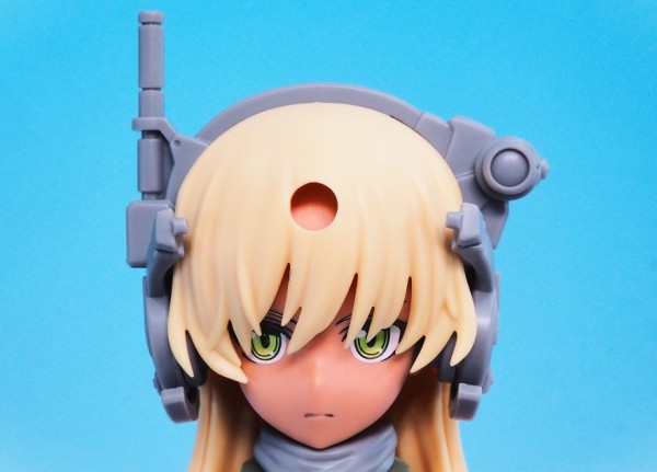 30MS レプレロ=プローペン (スケルツァンドフォーム) レビュー