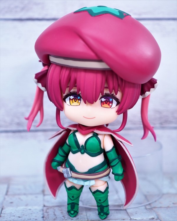 ねんどろいど 宝鐘マリン