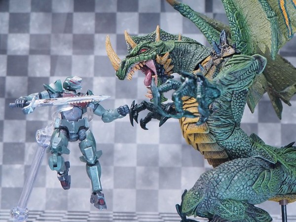 マクファーレンドラゴン8 バーサーカードラゴン クラン6 マクファーレンドラゴン8 バーサーカードラゴン クラン6