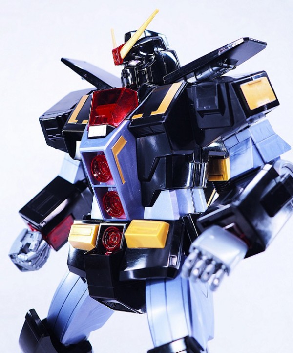 HG サイコ・ガンダム メタリックグロスインジェクション