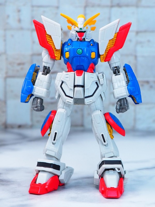 未開封 MIA ガンダム〈緑手〉スーパーレア 香港版 MS IN ACTION