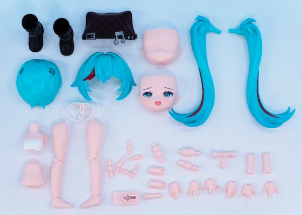 BLOKEES 初音ミク 綺麗な出会いの物語 楽の序章 レビュー : おもちゃの