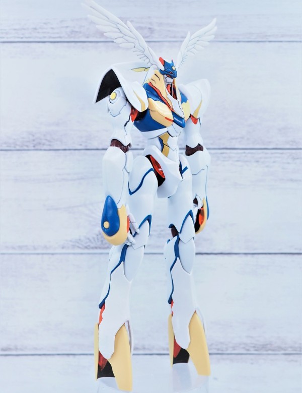 バンダイ ラーゼフォン (HG:) wyw801m バンダイ ラーゼフォン レビュー : おもちゃの巣（玩具レビュー）