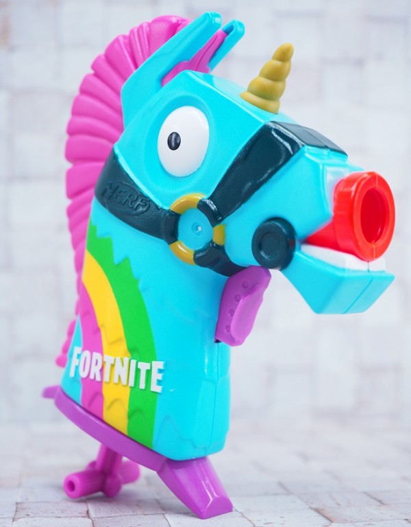 Fortnite/フォートナイト】 レインボースマッシュ ラマ/ツルハシ