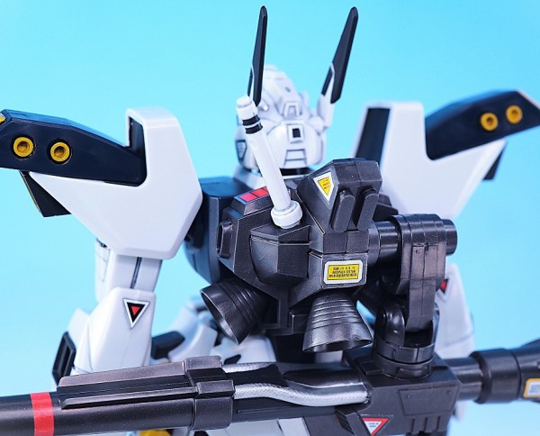1/100 ハーディガン レビュー : おもちゃの巣（玩具レビュー）