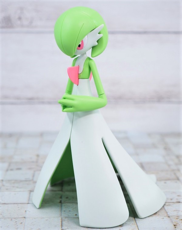 Pokémon time サーナイト　ソフビ　フィギュア サーナイト ソフビフィギュア pokemon time 「ポケットモンスター