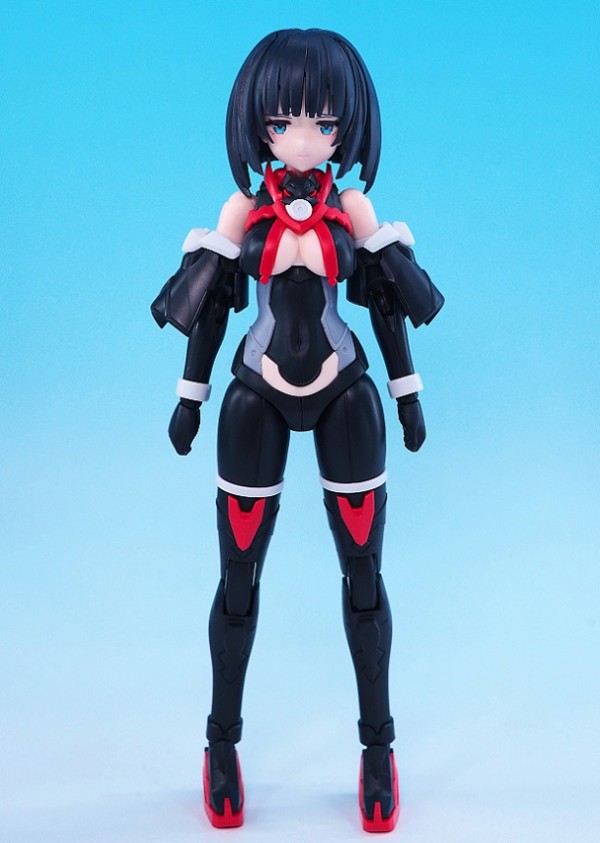 30MS ミコルル レビュー : おもちゃの巣（玩具レビュー）