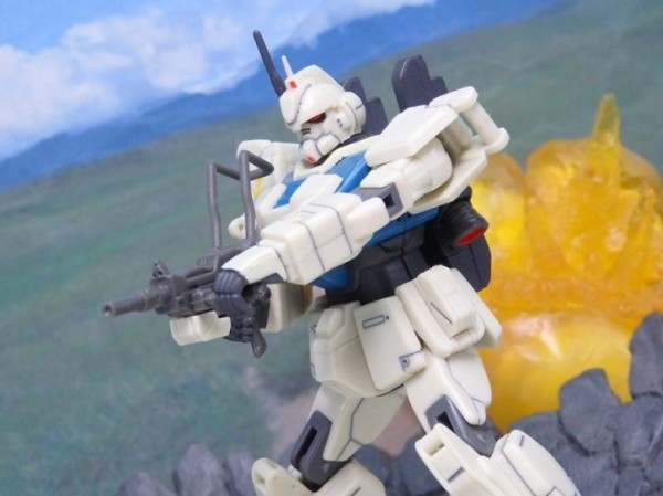 未開封 MIA 陸戦型ガンダム Ez-8 B3グフカスタム 3体セット 未開封ROBOT魂 陸戦型ｶﾞﾝﾀﾞﾑ Ez8は不具合交換完了 ｸﾞﾌｶｽﾀﾑ