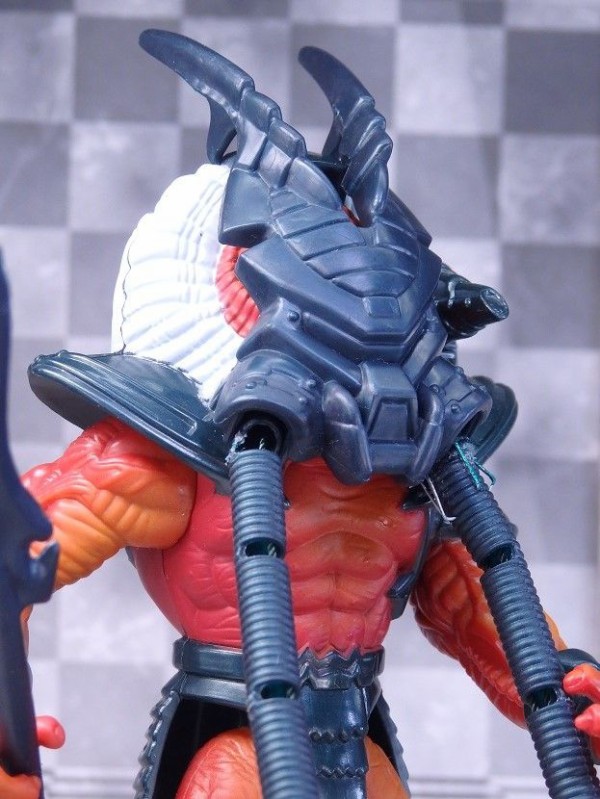 Kenner プレデター・クランリーダー レビュー : おもちゃの巣