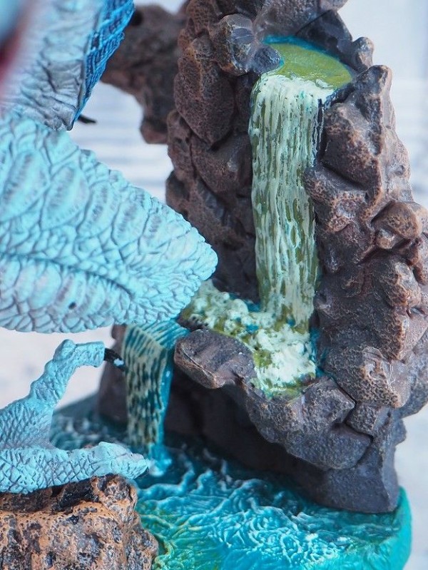 マクファーレンドラゴン8 エターナルドラゴン クラン6 レビュー