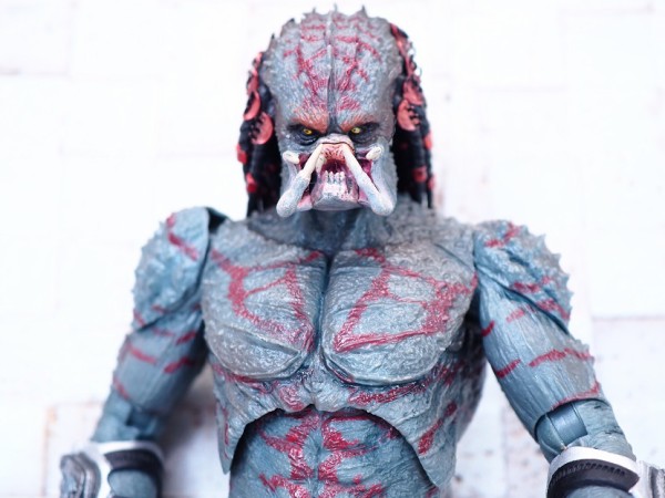 NECA プレデター シリーズ3 プレデター・ハウンド レビュー