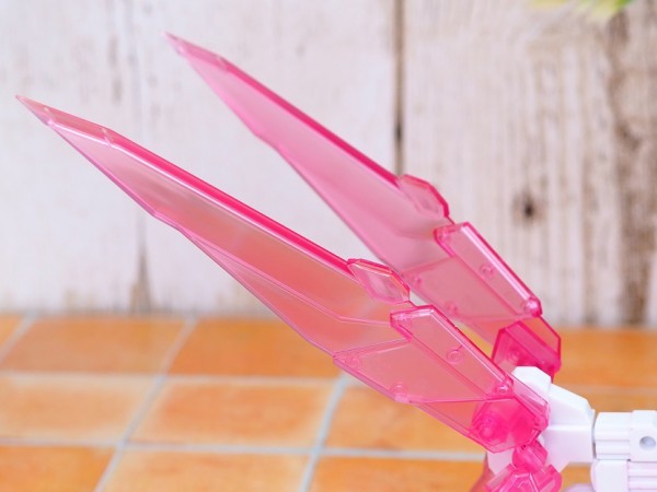 フレームアームズ・ガール フレズヴェルク エレメンタル・フェアリー