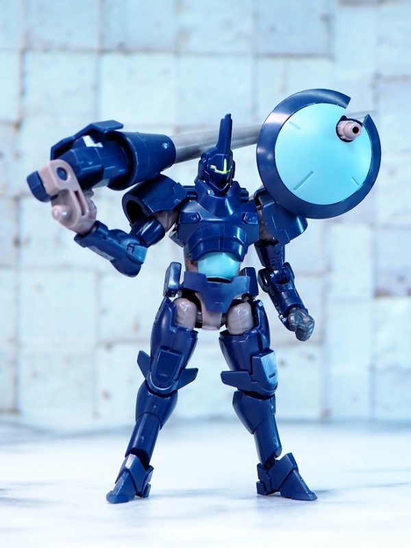 ヘキサギア　ガバナー　まとめ売り ガバナー エンジニアセットA｜ヘキサギア｜キャラクター