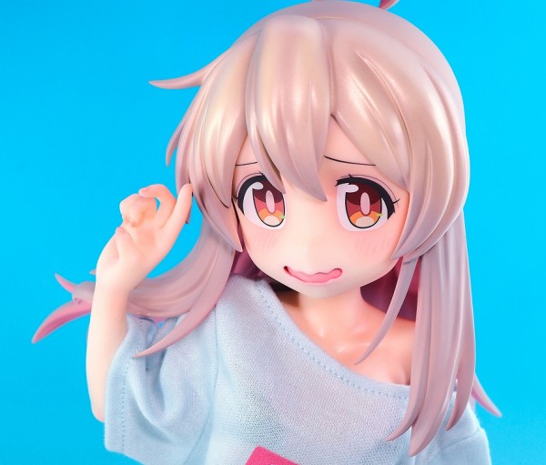 メディコス 1/4 緒山まひろ ニートTシャツ 大人な下着に挑戦