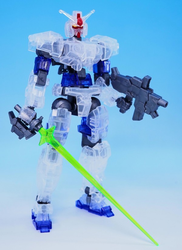 30MM アルト / ポルタノヴァセット クリアカラー レビュー : おもちゃ  