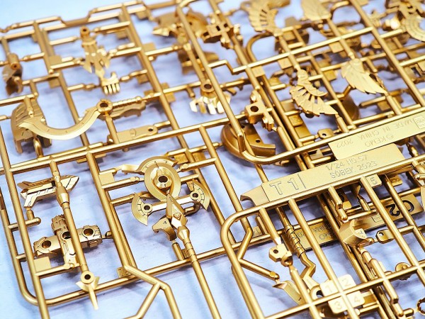 MoRiseHobby NUMBER 57 アーマードパペット イシス レビュー